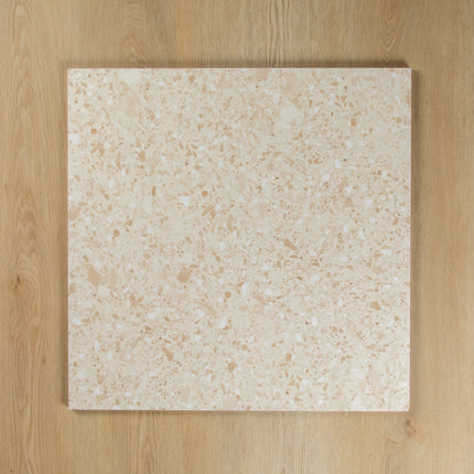 Terrazzo Stone Clay In Out