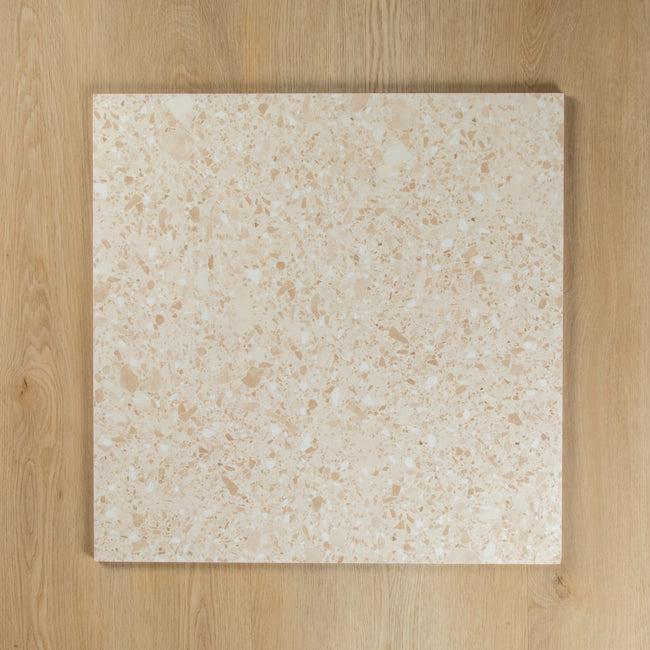 Terrazzo Stone Clay In Out