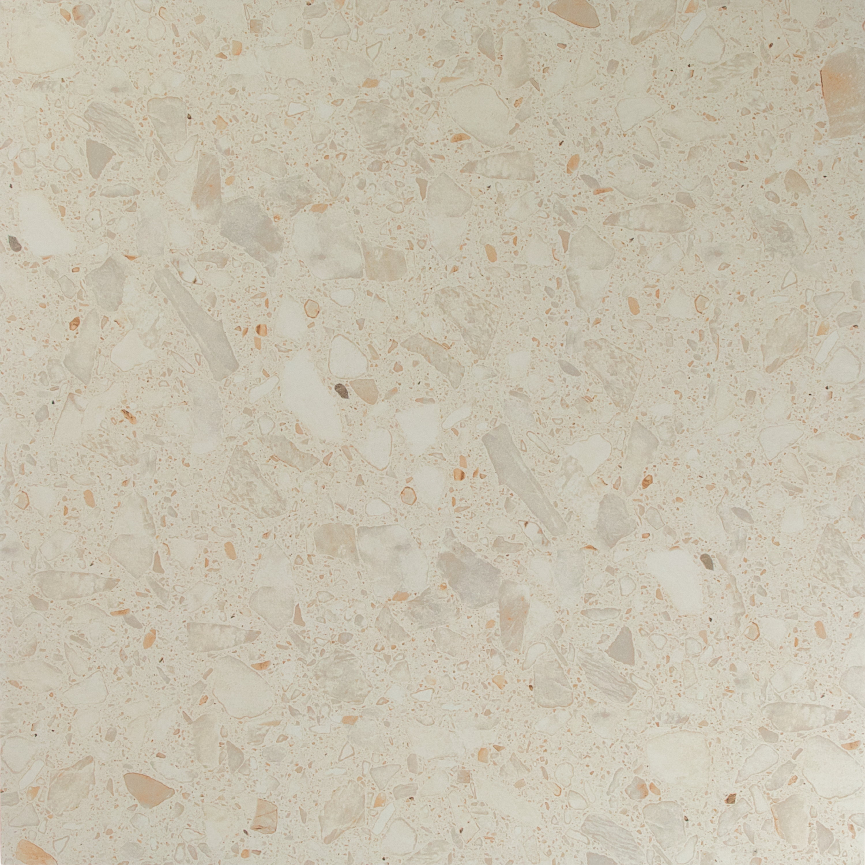 Terrazzo Stone Golden In Out