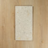 Terrazzo Stone White In Out