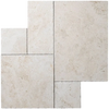 Tibur Beige In Out Modulo French Pattern