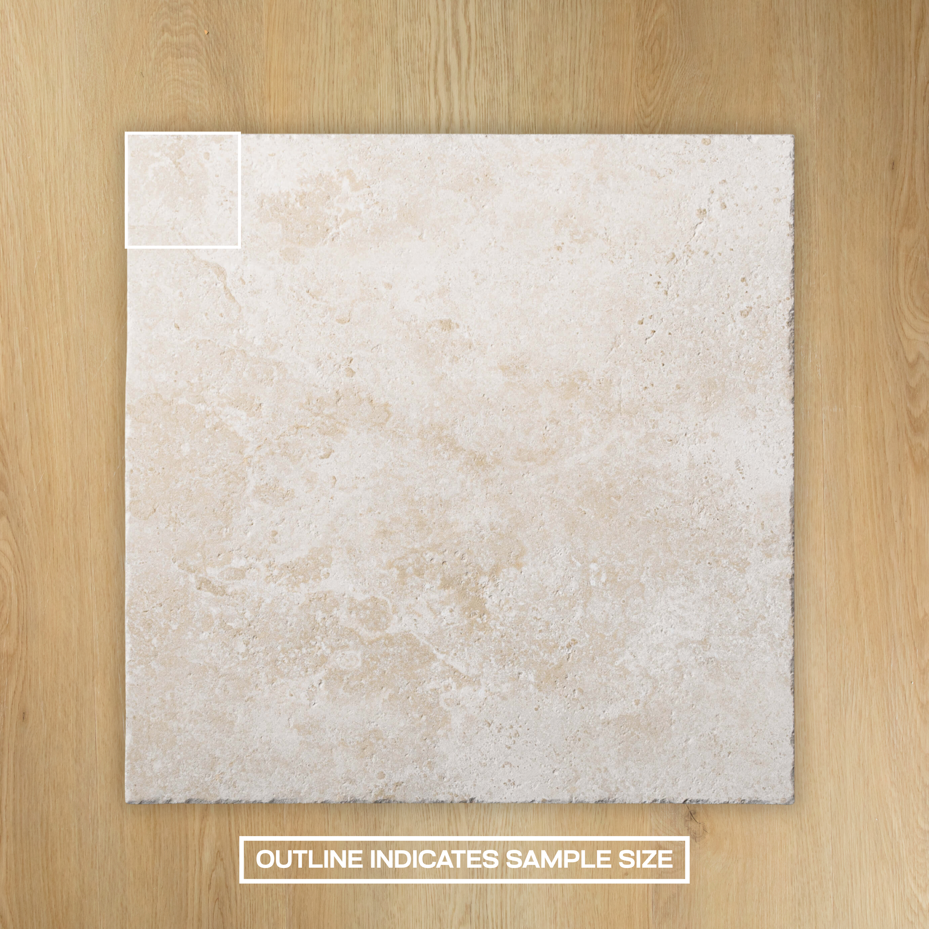 Tibur Beige In Out
