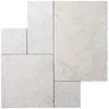 Tibur Bianco In Out Modulo French Pattern