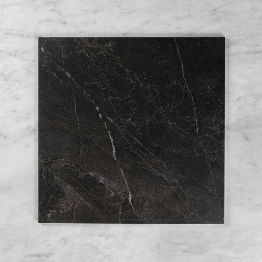 Tiffany Stone Nero Matte