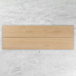 QT Timber Maple Matte