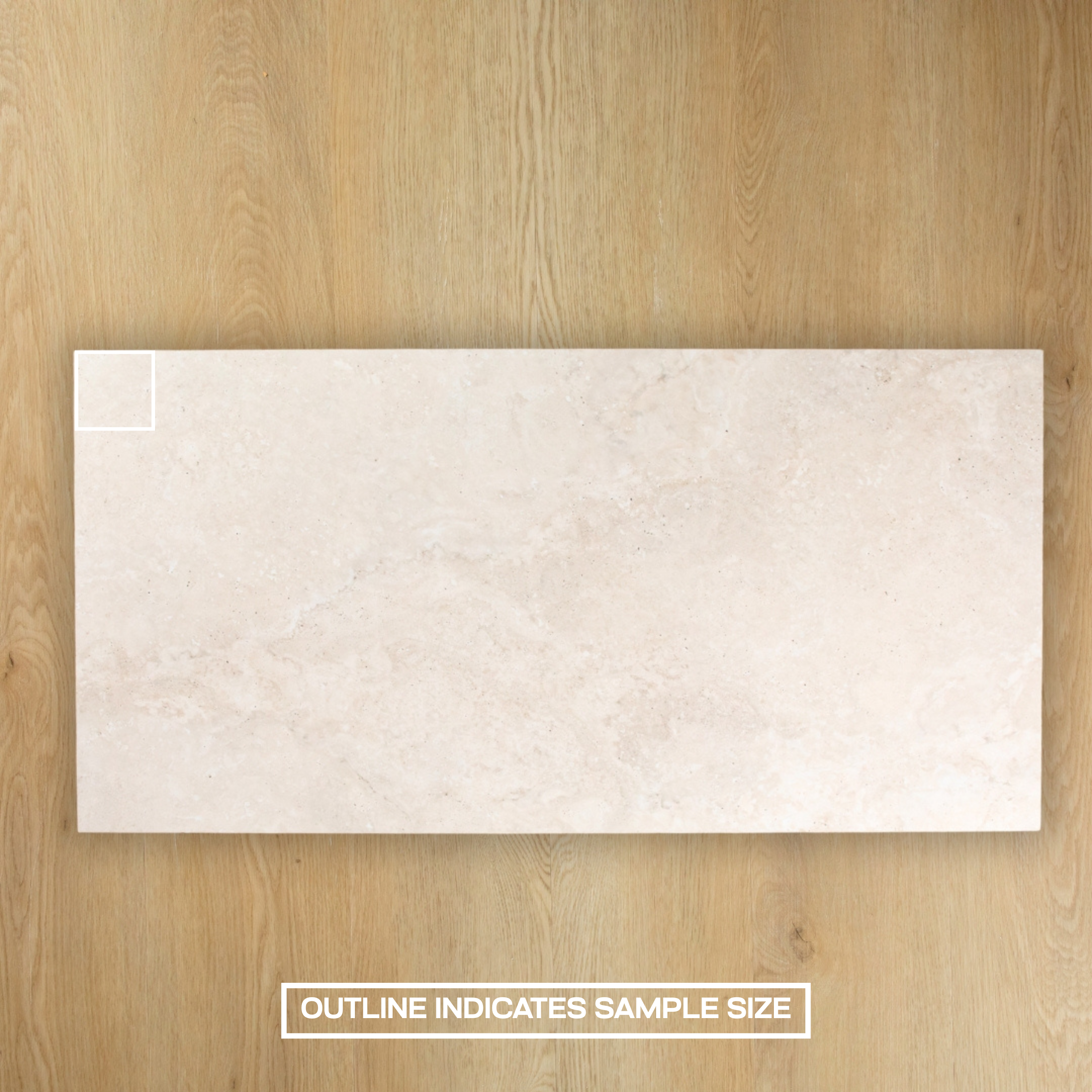 Tra Flow Beige Matte