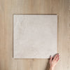Tra Flow Beige Polished
