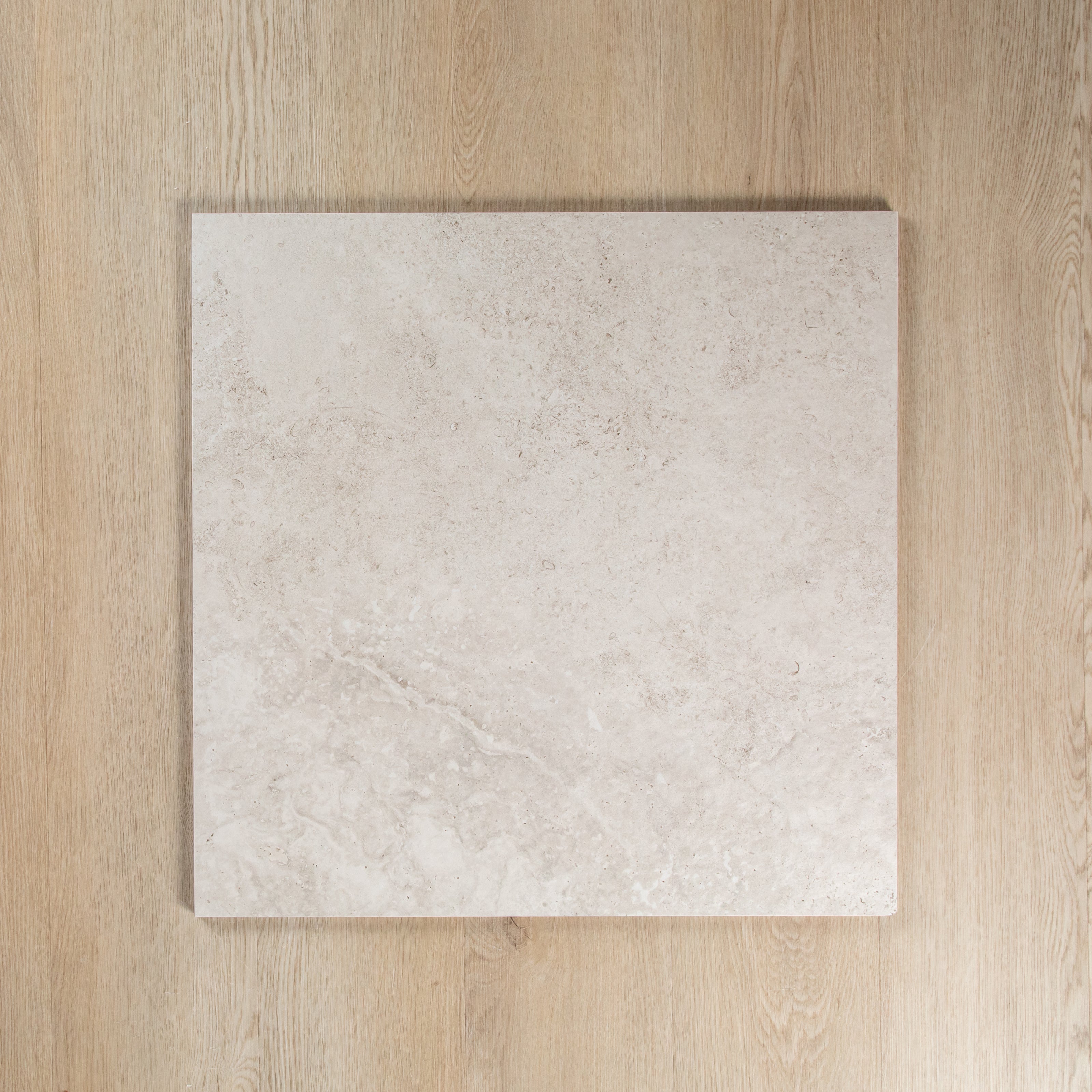 Tra Flow Beige Polished