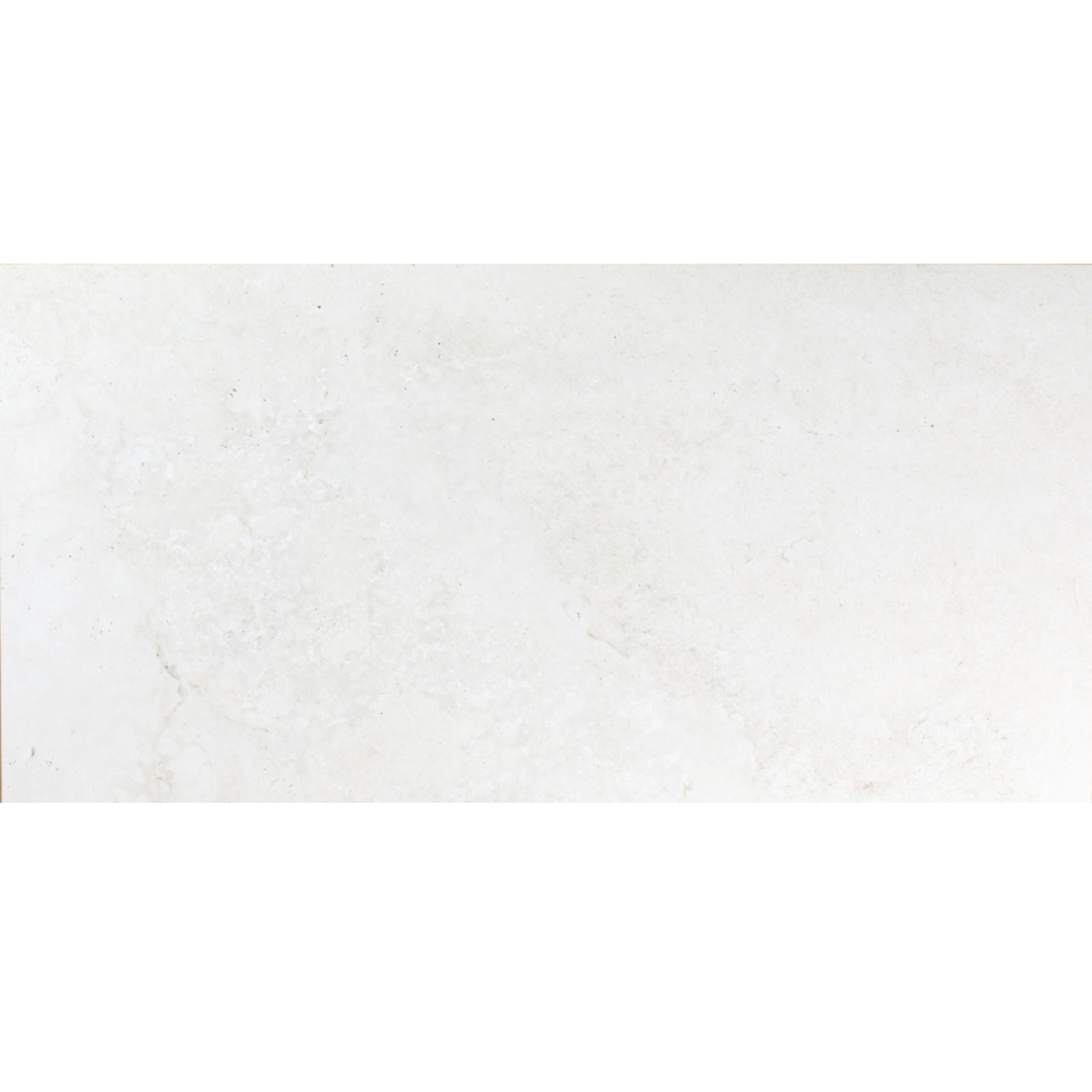 Tra Flow Bianco Matte