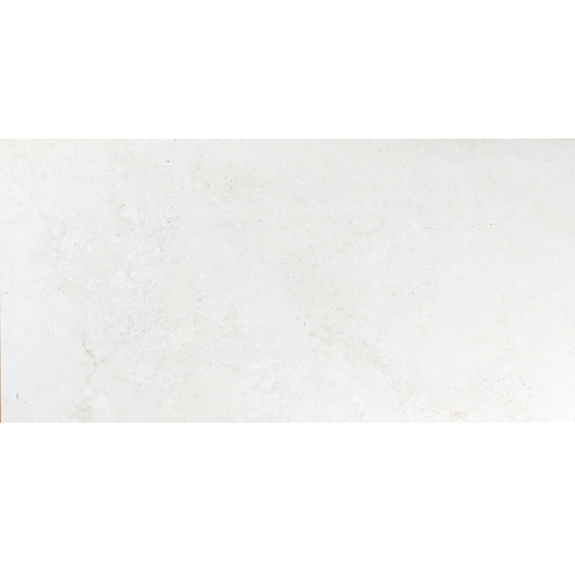 Travertine Flow Bianco Matte