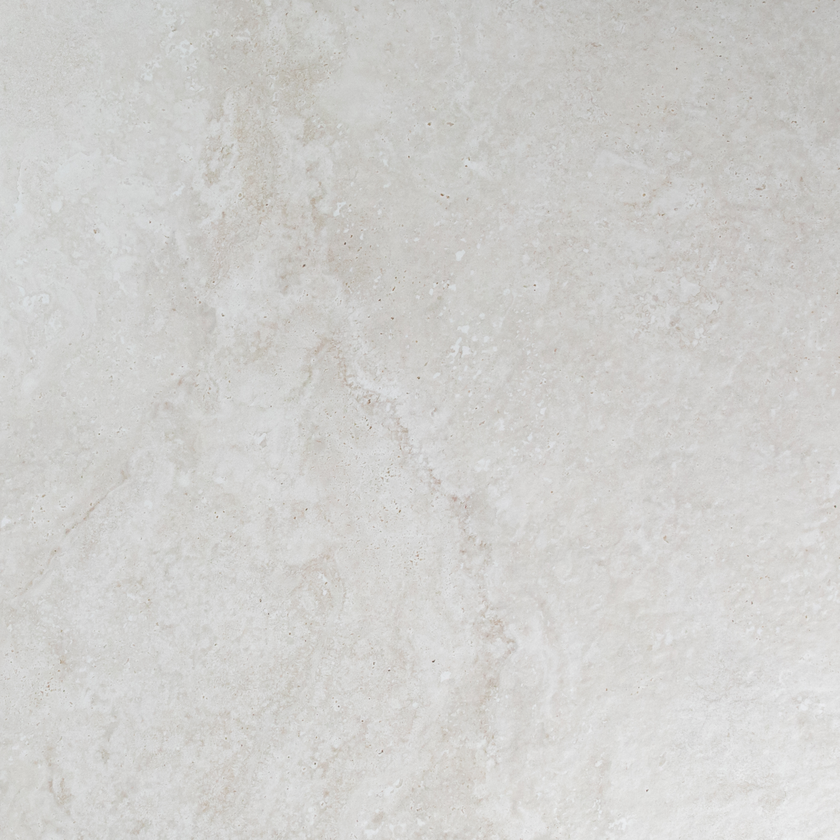 Travertine Flow Bianco Matte