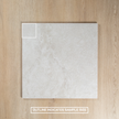 Tra Flow Bianco Polished