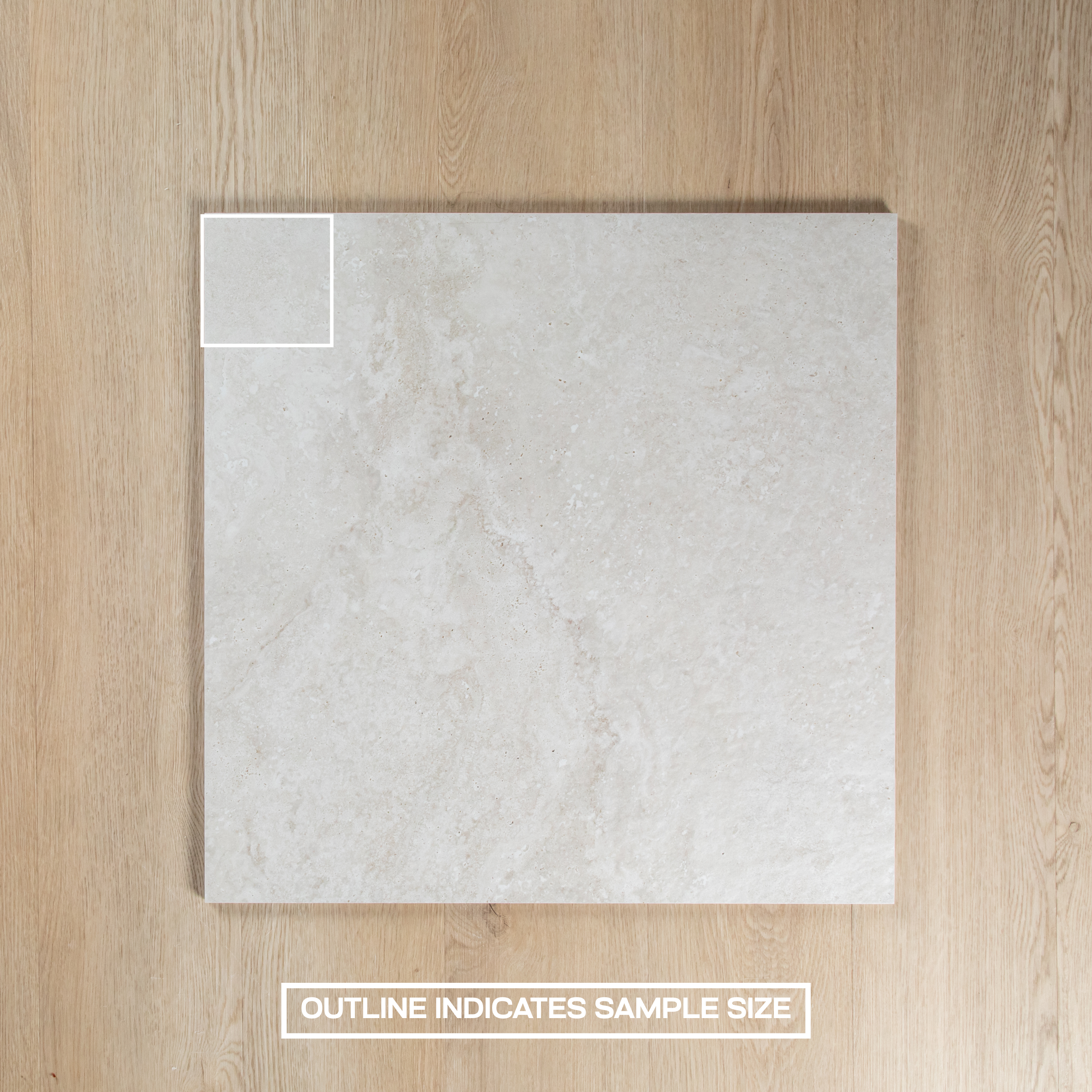 Tra Flow Bianco Polished