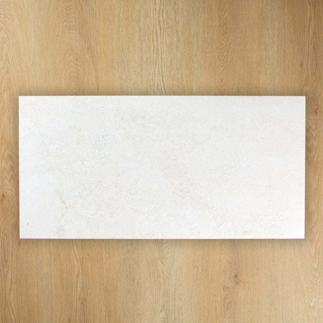 Tra Flow Bianco Matte