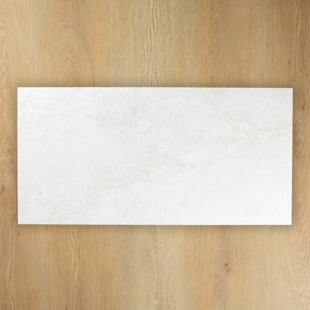Tra Flow Bianco Matte