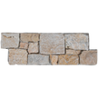 Chinese Travertine Z Panel Interlock