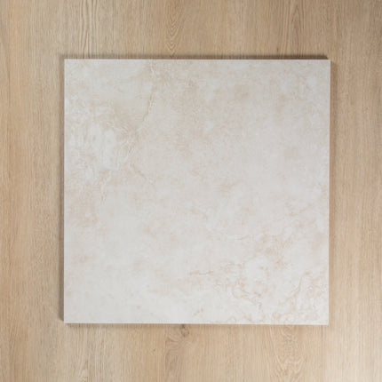 Travertine Cross Cut Cream In Out