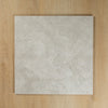 Travertine Cross Cut Silver In Out