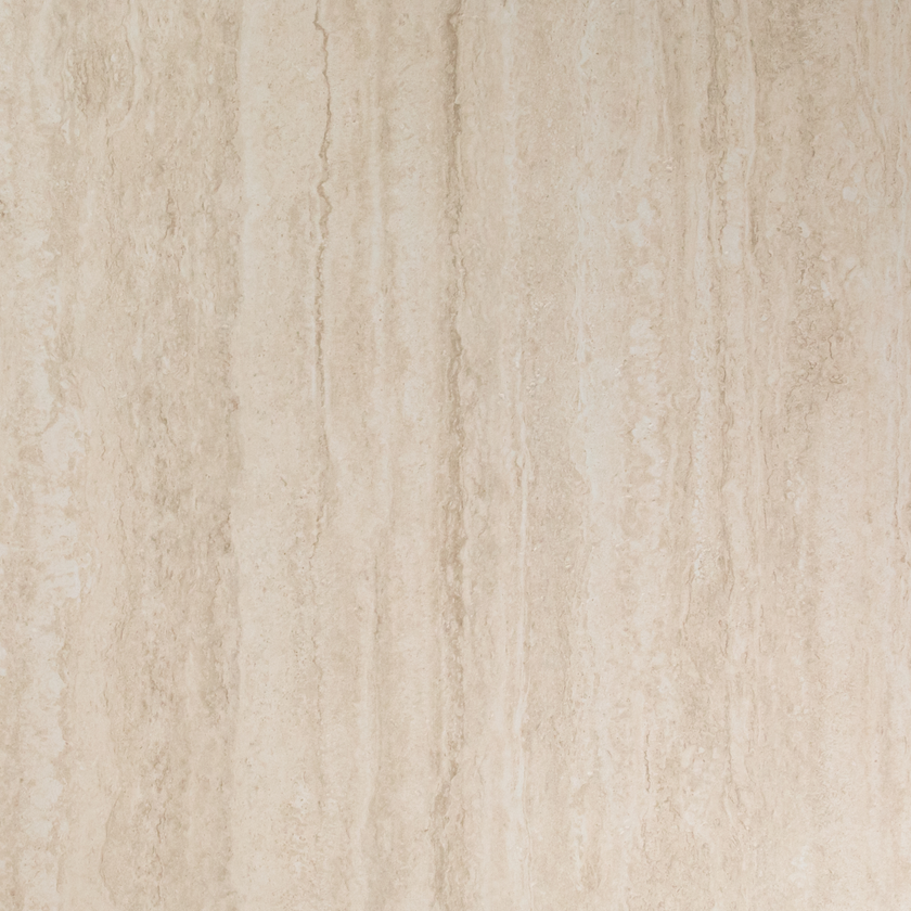 Travertine Vein Cut Dark Beige In out