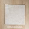 Travertine Cross Cut Cream In Out