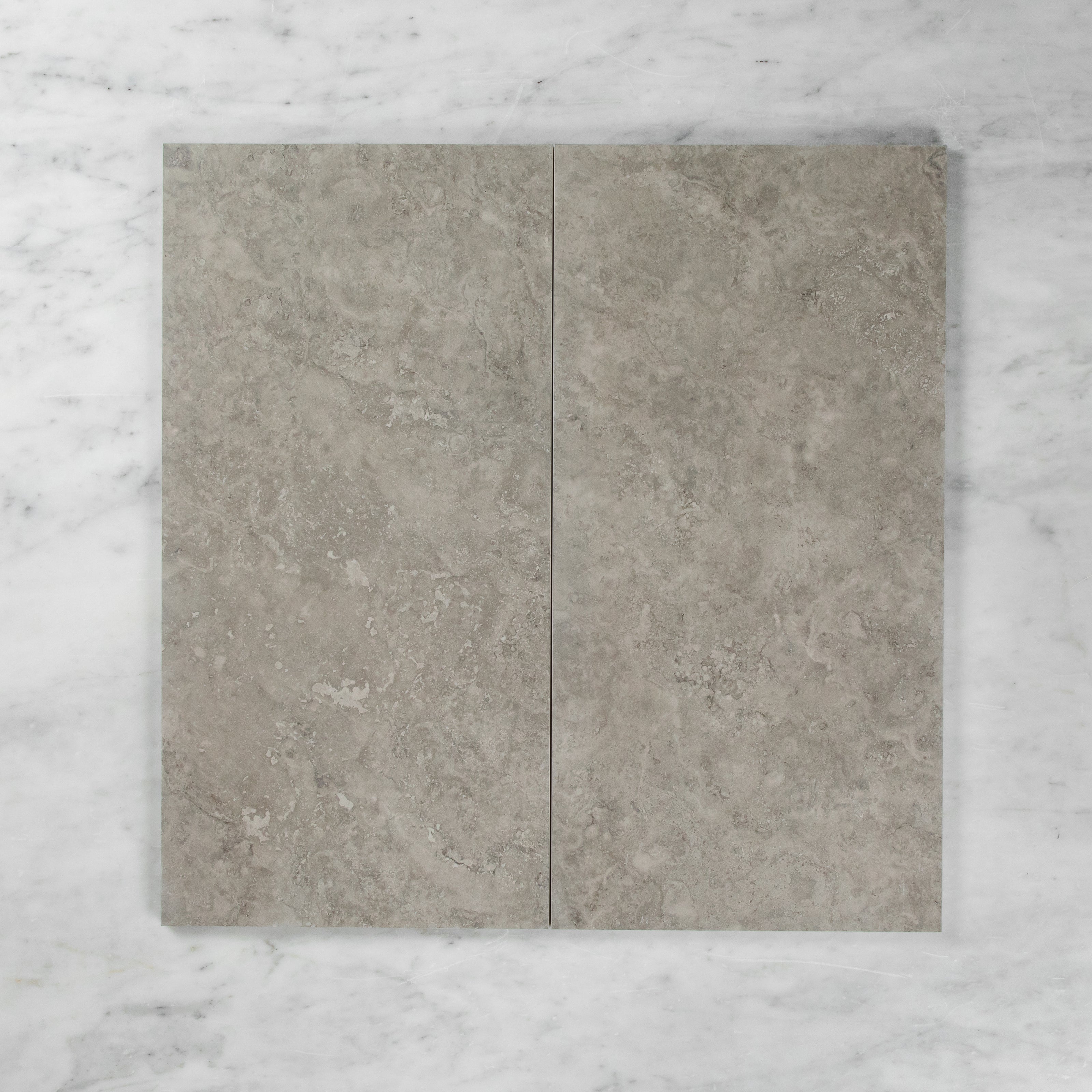 Travertine Stone Grigio External