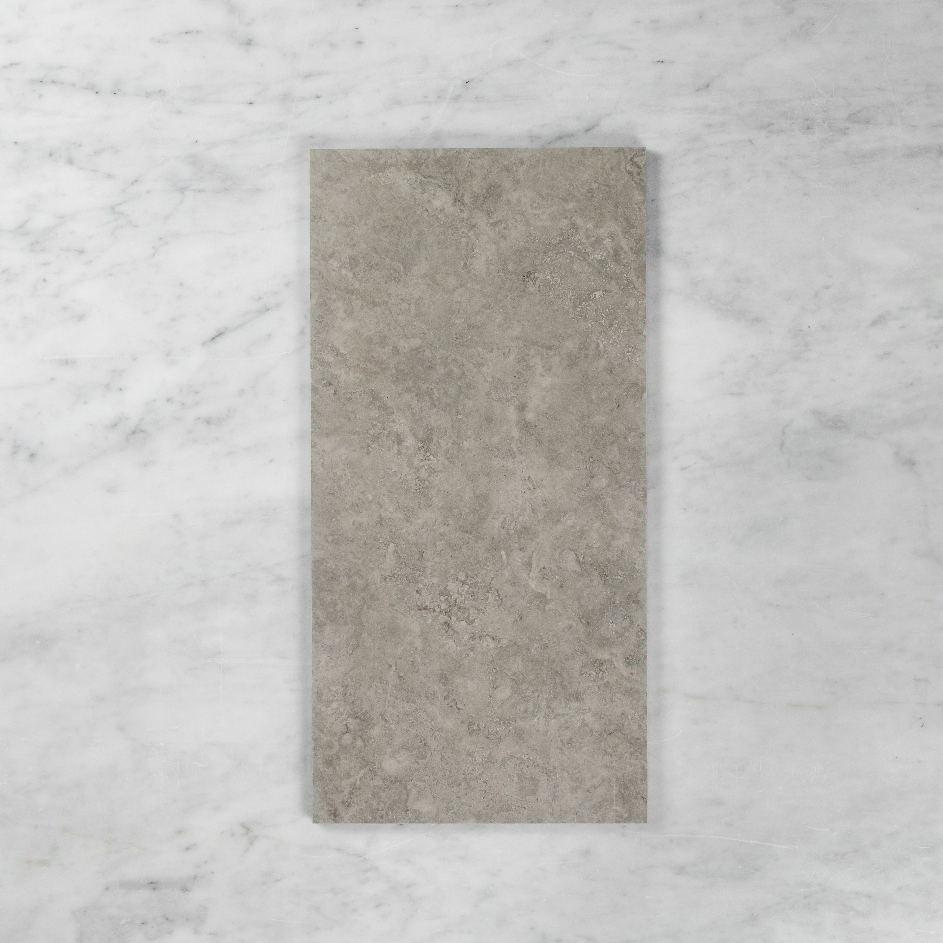 Travertine Stone Grigio External
