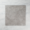Travertine Stone Grigio Matte