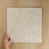 Travertine Stone Ivory Matte