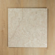 Travertine Stone Ivory Honed