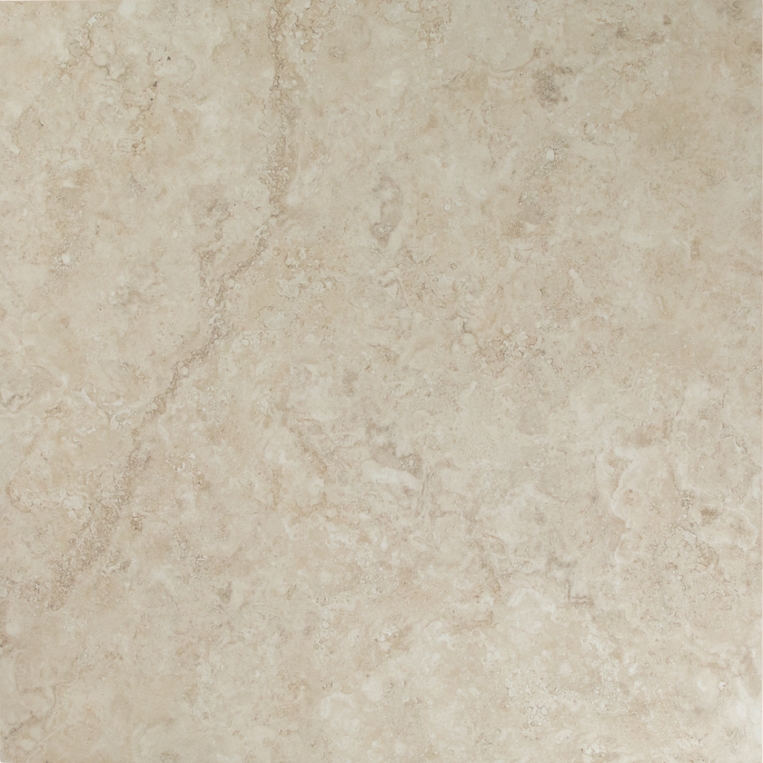 Travertine Stone Ivory Honed