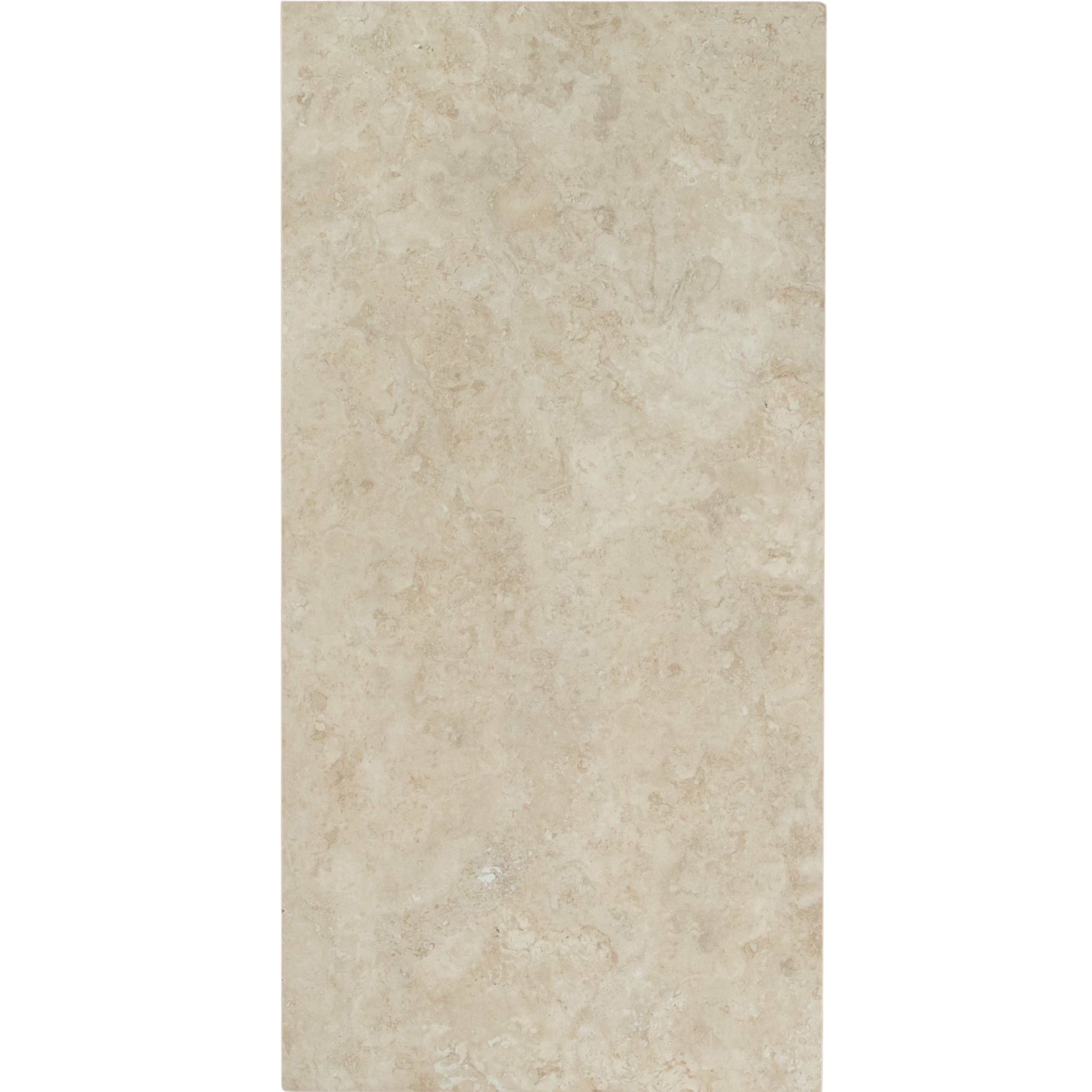 Travertine Stone Ivory Matte