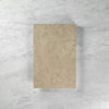 Travertine Stone Natural Drop Face Coping