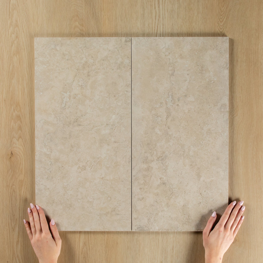 Travertine Stone Natural In Out