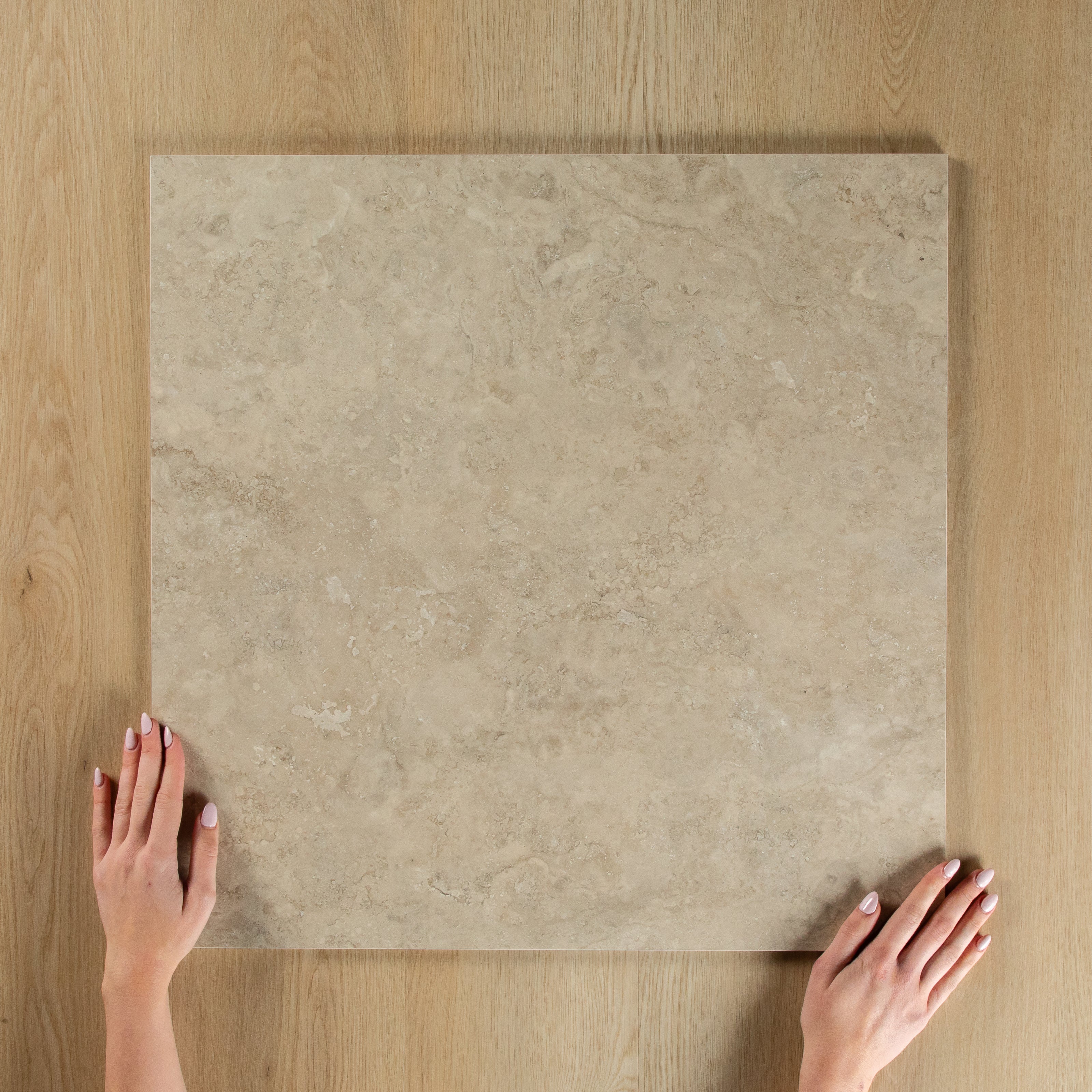 Travertine Stone Natural External
