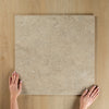 Travertine Stone Natural External