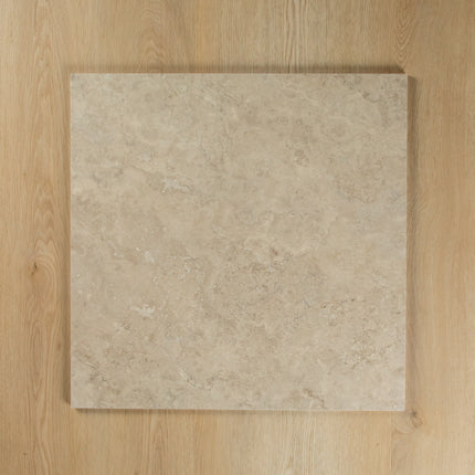 Travertine Stone Natural Matte