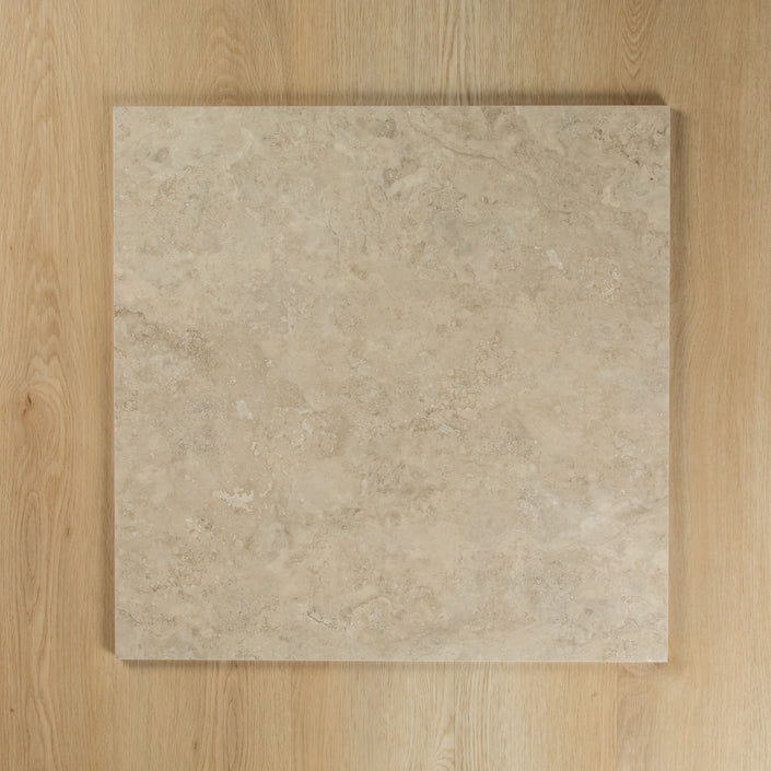 Travertine Stone Natural Lappato