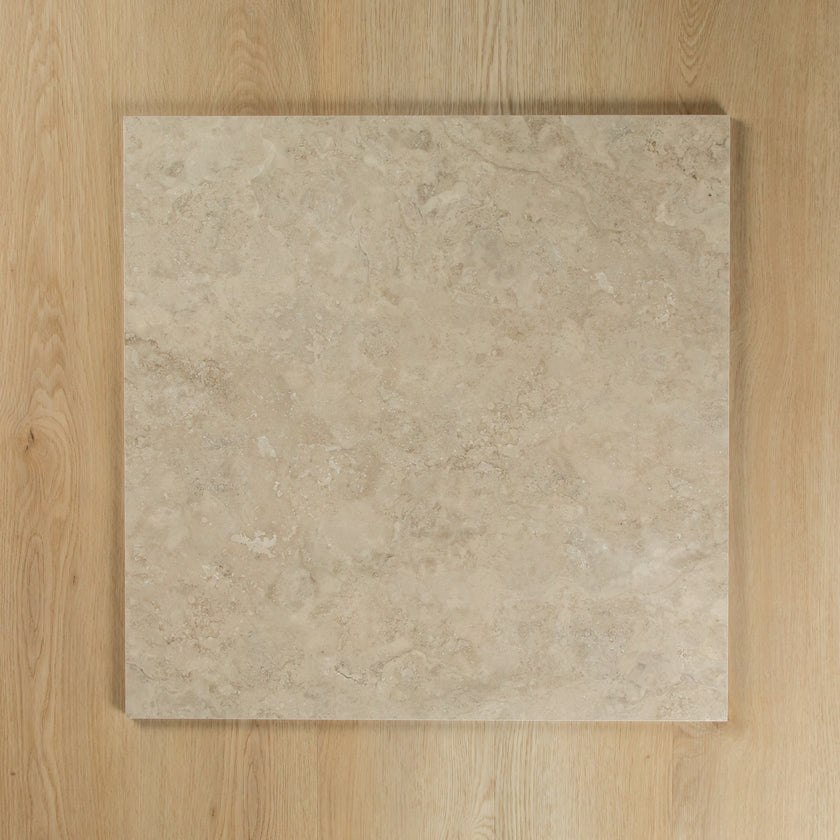 Travertine Stone Natural Matte