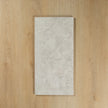 Travertine Stone Silver In Out