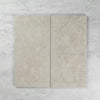 Travertine Stone Silver In Out