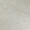 Travertine Stone Silver Matte