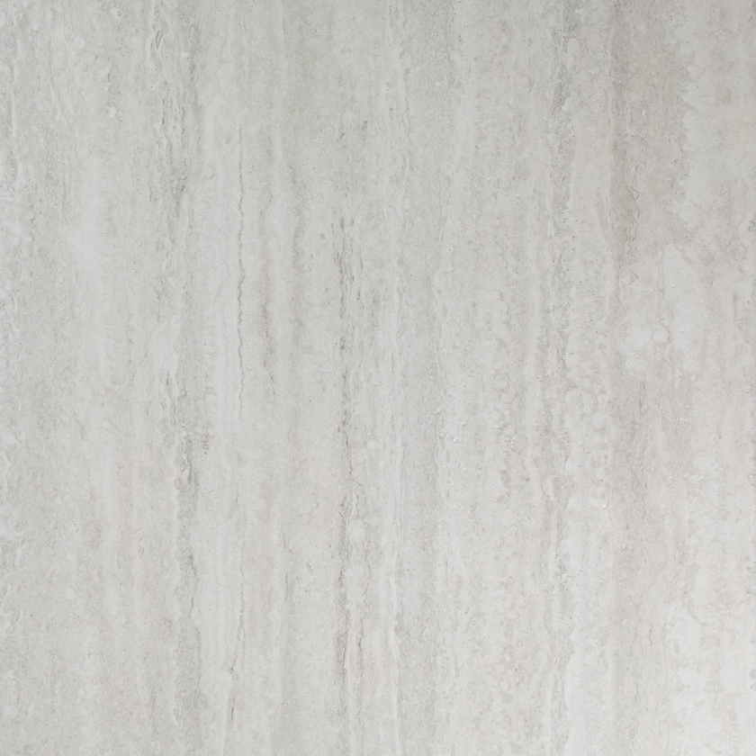 Travertine Vein Cut Silver In Out