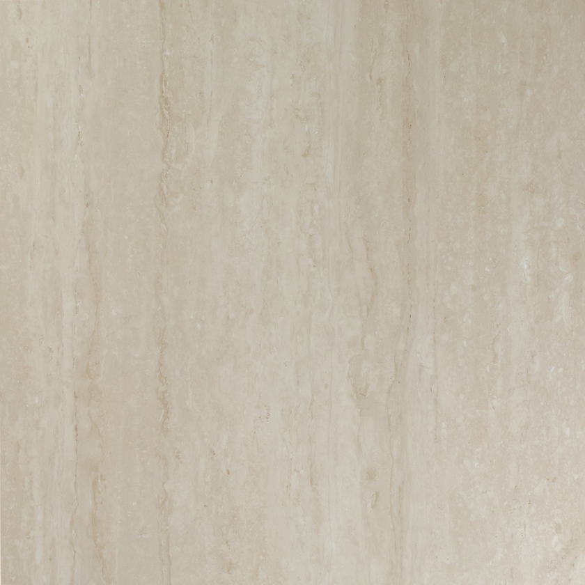 Travertino Luce Carving In Out