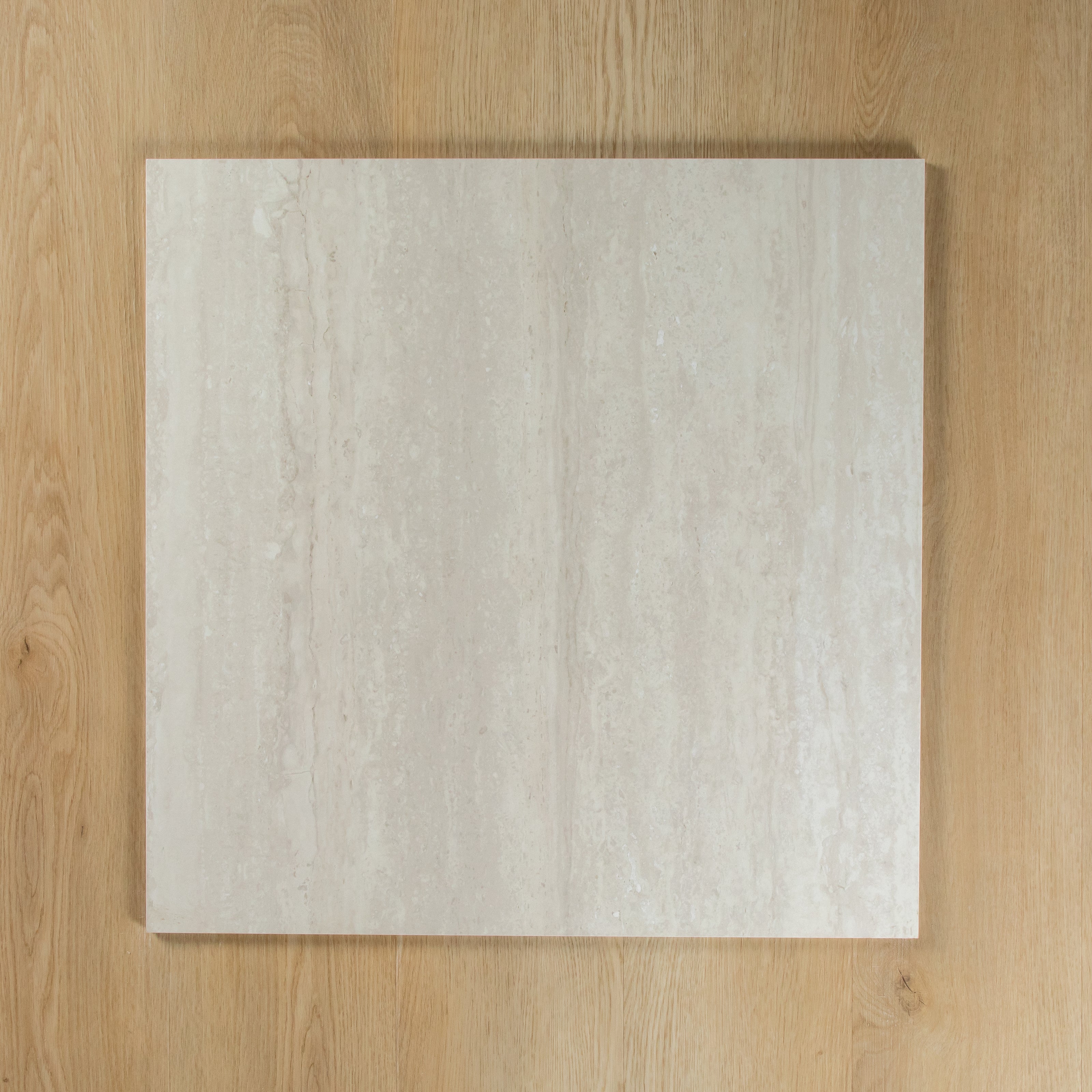 Travertino Sole Carving In Out
