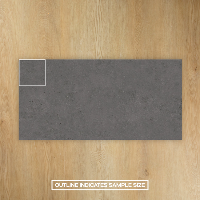 Trend Dark Grey Matte