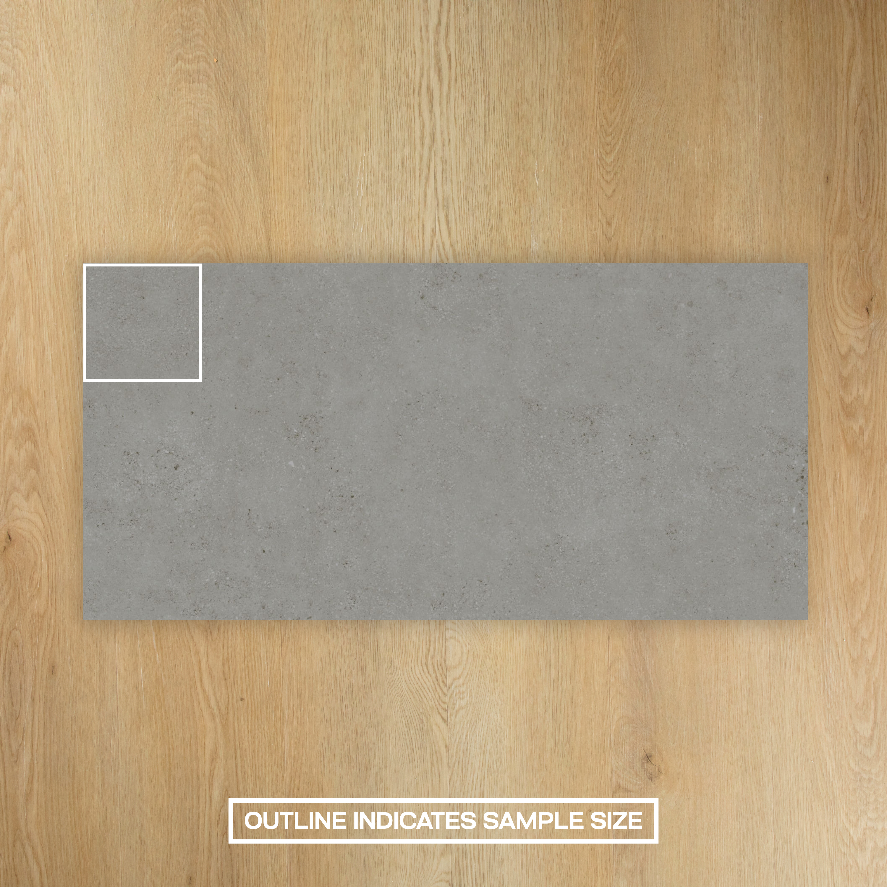 Trend Light Grey Matte