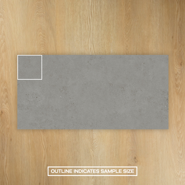 Trend Light Grey Matte