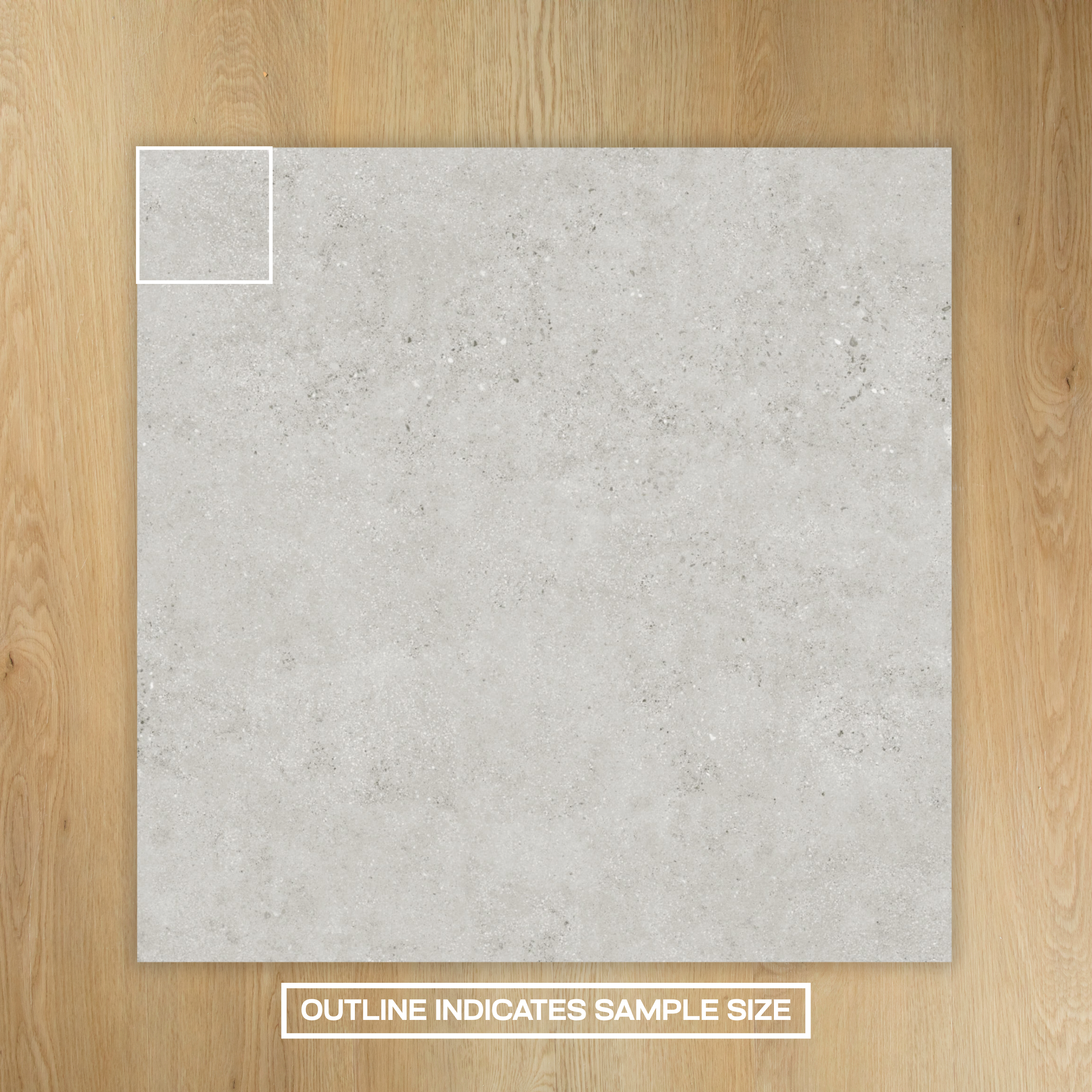Trend White External