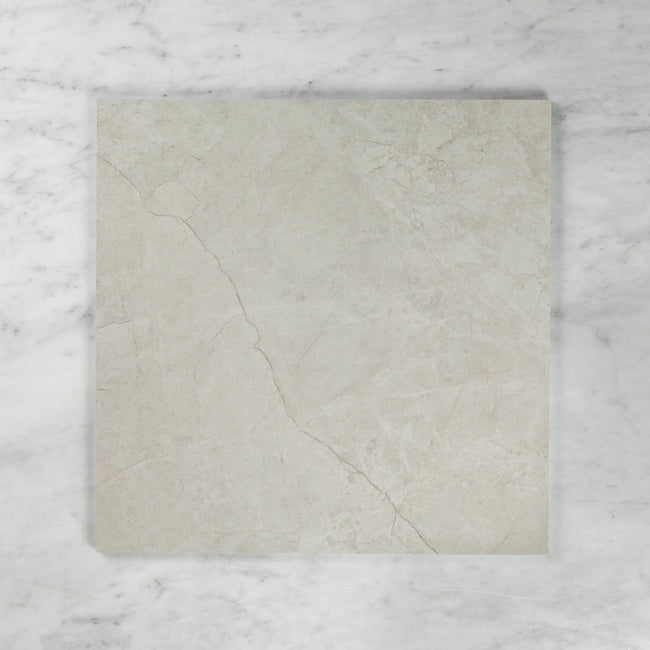 Tundra Bianco Matte