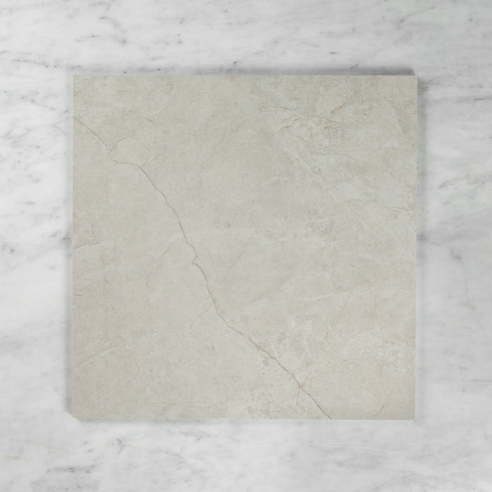 Tundra Bianco Matte
